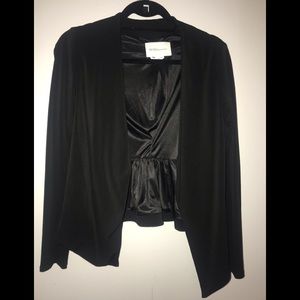 BCBG Blazer